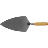 254mm Bricklayers Trowel With Soft Grip Handle
