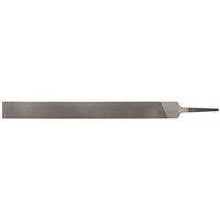 250mm Hand File-smooth (12)