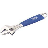 250MM ADJUSTABLE WRENCH