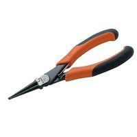 2521G ERGO Round Nose Pliers 140mm (5.1/2in)