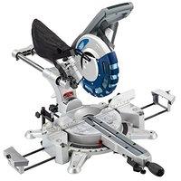255mm 2xbevel Sliding Mitresaw