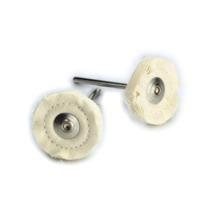 25mm Rotacraft Pack Of 2 Calico Buffs