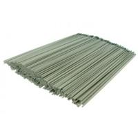 25mm 5kg mild steel electrodes pack