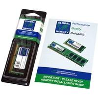 256MB PC100 100MHz 144-Pin Sdram Sodimm Memory Ram for Laptops/Notebooks