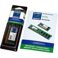 256MB DDR2 Sodimm Memory for Hewlett-Packard Color Laserjet Enterprise 4000 Series Printers (CE466A)