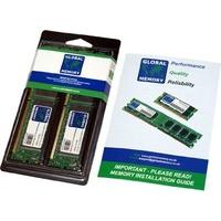 256MB (2 x 128MB) Dram Dimm Memory Ram Kit for Cisco 3660 Router (Cisco P/N MEM3660-32U256D)