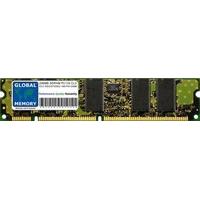 256MB PC133 133MHz 168-Pin Sdram Ecc Registered Dimm (Rdimm) Memory Ram for Servers/Workstations/Motherboards