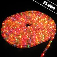 25m multi rope light