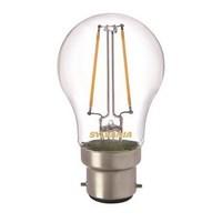 2.5 Watt B22 Filament Golf Bulb (25w)