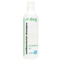 250ml dog antibacterial shampoo