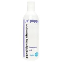 250ml puppy foaming shampoo