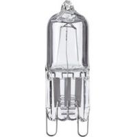 25 watt halogen g9 lamp clear