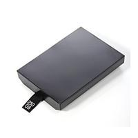 250GB HDD Internal Hard Drive Disk for Microsoft Xbox 360 Slim Xbox 360 E Game Console