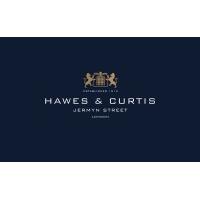 £25 Hawes & Curtis Gift Card - discount price