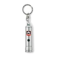 25 x Personalised Flashlight with key ring - National Pens