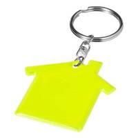250 x Personalised House key chain - National Pens
