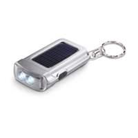 25 x Personalised Solar powered torch key ring - National Pens