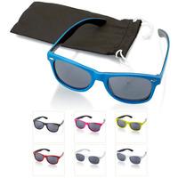 25 x Personalised Branded Sunglasses - National Pens