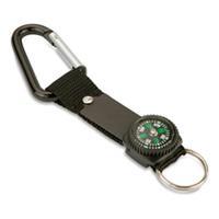 25 x Personalised Key ring with carabiner - National Pens