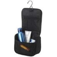 25 x Personalised Suite toiletry bag - National Pens