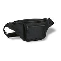 25 x Personalised Waist bag with pocket - National Pens