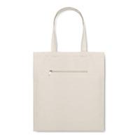 25 x Personalised Shopping bag in canvas - National Pens