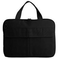 25 x Personalised 600D polyester computer bag - National Pens