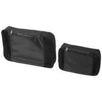 25 x Personalised Packing Cubes - Set of 2 - National Pens