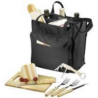 25 x Personalised Modesto picnic carrier - National Pens
