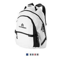 25 x Personalised Colorado backpack - National Pens
