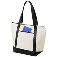 25 x personalised lighthouse cooler tote bag national pens