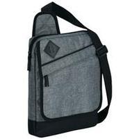 25 x Personalised Graphite Tablet Bag - National Pens