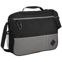25 x Personalised Hayden Convention Briefcase - National Pens