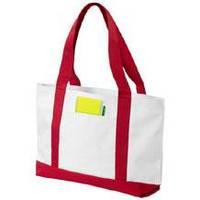 25 x Personalised Madison Tote Bag - National Pens