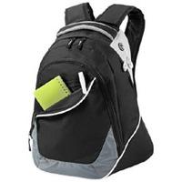25 x personalised dothan 15 laptop backpack national pens