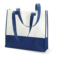 25 x Personalised Shopping or beach bag - National Pens