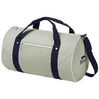 25 x Personalised York duffel - National Pens