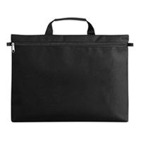 25 x Personalised 600D polyester document bag - National Pens