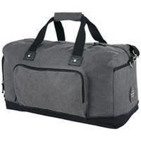 25 x Personalised Hudson Weekender Duffel - National Pens