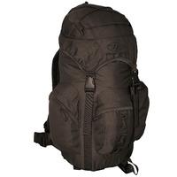 25l Black New Forces Rucksack