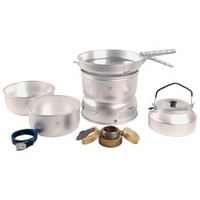 25 2 UL Cooker with Kettle