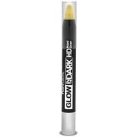 25g neon clear glow in the dark hd paint liner stick