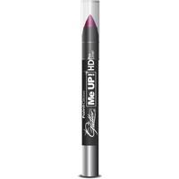 2.5g Pink Me Up! Hd Uv Neon Glitter Paint Stick