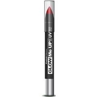 2.5g Red Paintglow Uv Neon Paint Liner