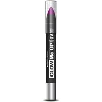 2.5g Violet Paintglow Uv Neon Paint Liner