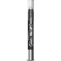 2.5g White Me Up! Hd Uv Neon Glitter Paint Stick