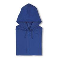 25 x Personalised PVC raincoat with hood - National Pens