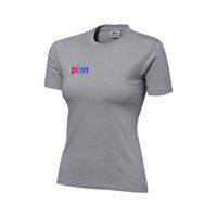 25 x personalised ace ladies t shirt 150 national pens