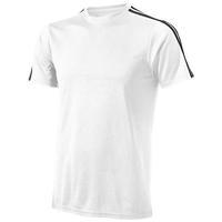 25 x Personalised Baseline Cool Fit T-Shirt - National Pens