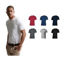 25 x Personalised Return ace T-shirt - National Pens